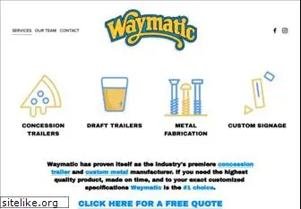 waymatic.com