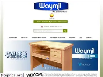 waymil.com