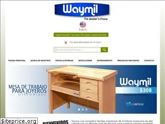 waymil.es