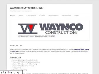 waynco.net