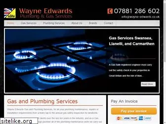 wayne-edwards.co.uk