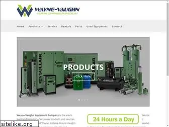 wayne-vaughn.com