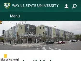 wayne.edu