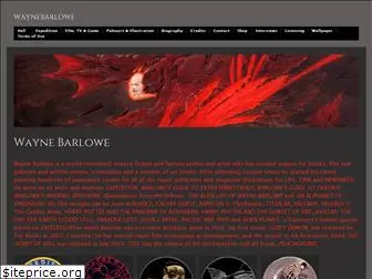 waynebarlowe.wordpress.com