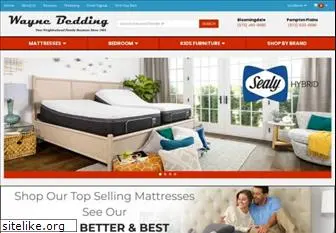 waynebedding.com