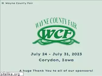 waynecofair.com