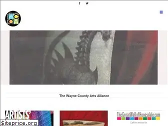 waynecountyartsalliance.org