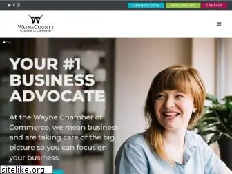 waynecountychamber.com