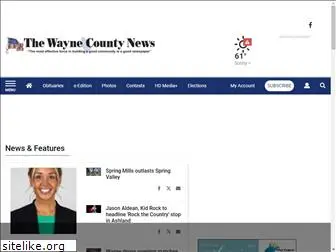 waynecountynews.com