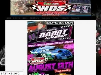 waynecountyspeedway.com