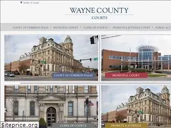 waynecourts.org