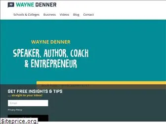 waynedenner.com