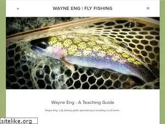 wayneengflyfishing.com