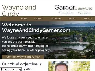 waynegarner.com