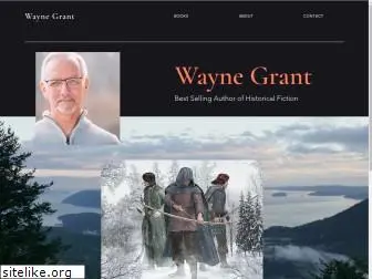 waynegrantbooks.com