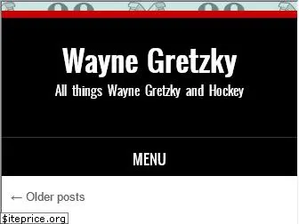 waynegretzky.org