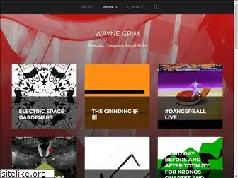 waynegrim.com