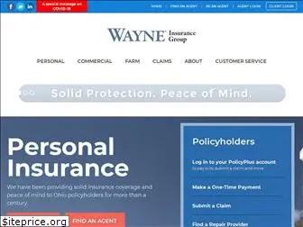 wayneinsgroup.com