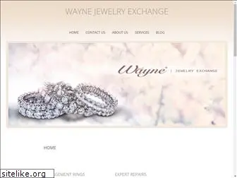 waynejewelryexchange.com