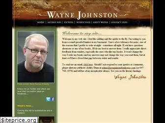 waynejohnston.ca