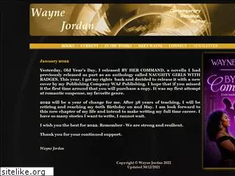 waynejordan.net