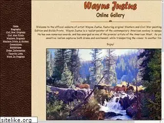 waynejustus.com