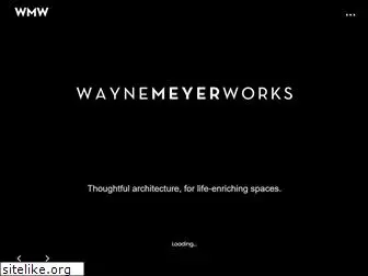 waynemeyerworks.com