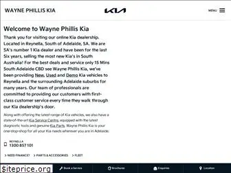 waynephilliskia.com.au