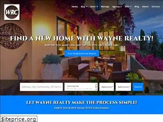 waynerealtypa.com