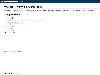 waynes-world-it.blogspot.com