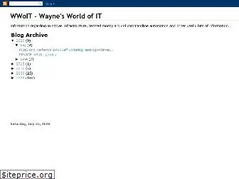 waynes-world-it.blogspot.fr