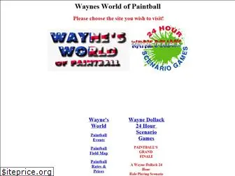 waynes-world.com