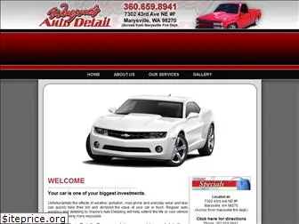 waynesautodetail.com