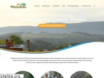 waynesborobusiness.com