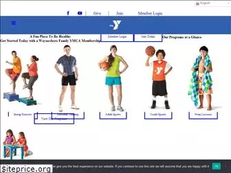 waynesboroymca.com