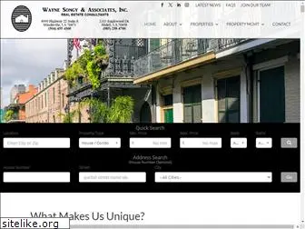 waynesongy.com