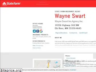 wayneswart.com