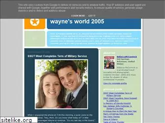 waynesworld2005.blogspot.com