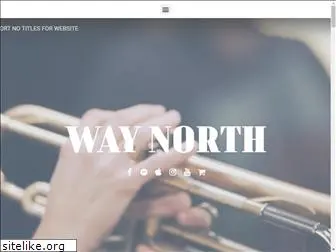 waynorthband.com