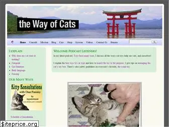 wayofcats.com