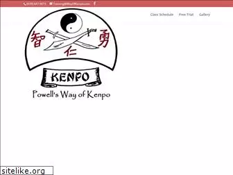 wayofkenpo.com