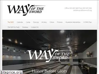 wayofthesword.org