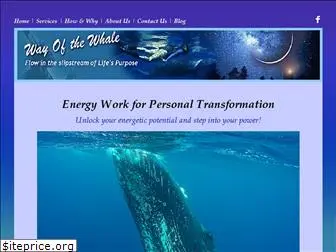 wayofthewhale.com