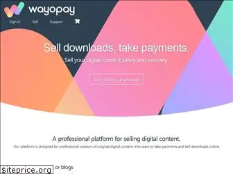 wayopay.com