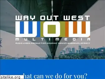 wayoutwestmultimedia.com