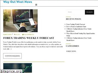 wayoutwestnews.com