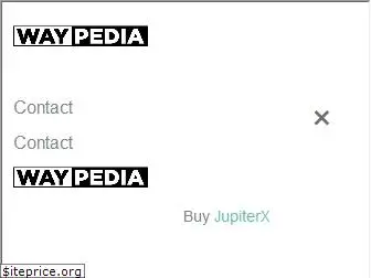 waypedia.com