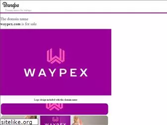 waypex.com