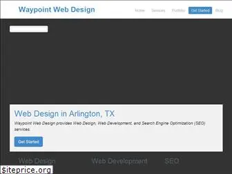 waypoint-web-design.com