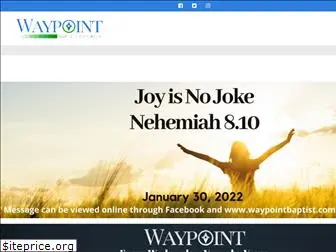waypointbaptist.com